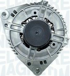 Magneti Marelli 944390416600 - Генератор unicars.by