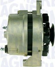 Magneti Marelli 944390416200 - Генератор unicars.by