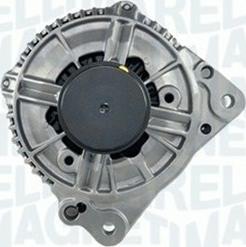 Magneti Marelli 944390410000 - Генератор unicars.by