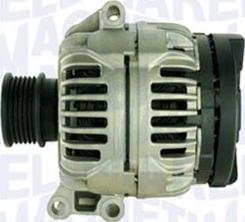 Magneti Marelli 944390418500 - Генератор unicars.by