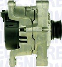 Magneti Marelli 944390418300 - Генератор unicars.by