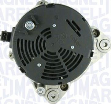 Magneti Marelli 944390413000 - Генератор unicars.by