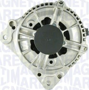 Magneti Marelli 944390413000 - Генератор unicars.by