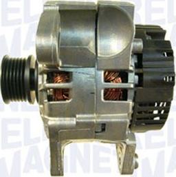 Magneti Marelli 944390413100 - Генератор unicars.by