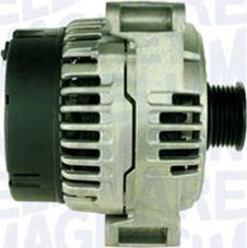 Magneti Marelli 944390413200 - Генератор unicars.by