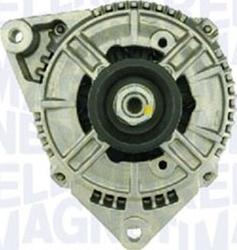 Magneti Marelli 944390412000 - Генератор unicars.by