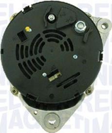 Magneti Marelli 944390412000 - Генератор unicars.by