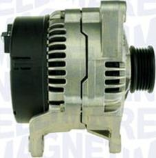 Magneti Marelli 944390412000 - Генератор unicars.by