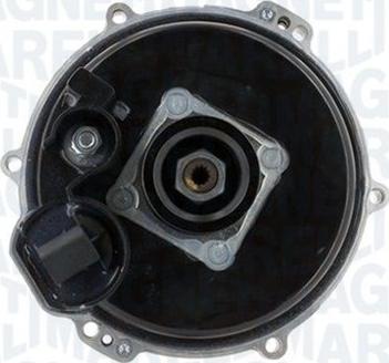 Magneti Marelli 944390417500 - Генератор unicars.by