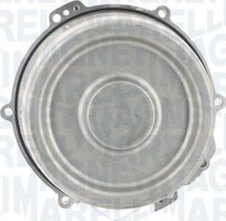 Magneti Marelli 944390417500 - Генератор unicars.by