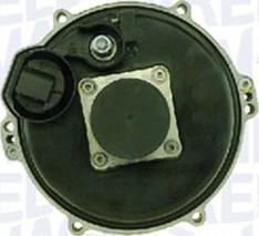 Magneti Marelli 944390417600 - Генератор unicars.by