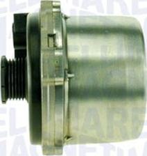 Magneti Marelli 944390417600 - Генератор unicars.by