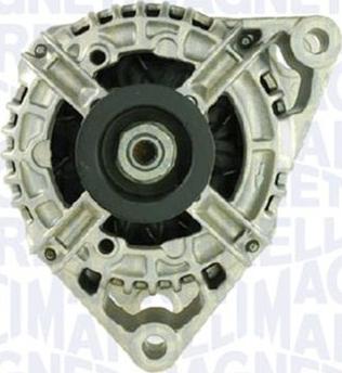 Magneti Marelli 944390439700 - Генератор unicars.by