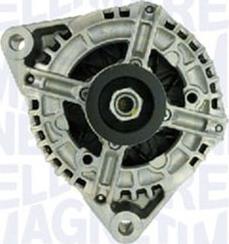 Magneti Marelli 944390425400 - Генератор unicars.by