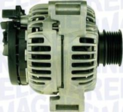 Magneti Marelli 944390425500 - Генератор unicars.by