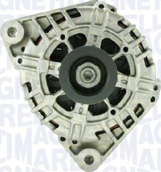 Magneti Marelli 944390425600 - Генератор unicars.by