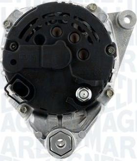 Magneti Marelli 944390426400 - Генератор unicars.by