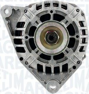 Magneti Marelli 944390426400 - Генератор unicars.by