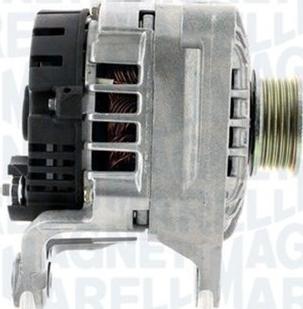 Magneti Marelli 944390426400 - Генератор unicars.by