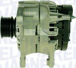 Magneti Marelli 944390426300 - Генератор unicars.by