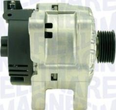 Magneti Marelli 944390420910 - Генератор unicars.by