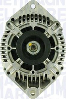 Magneti Marelli 944390421510 - Генератор unicars.by