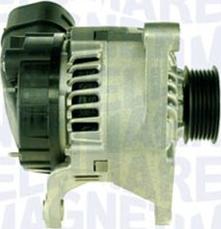 Magneti Marelli 944390421610 - Генератор unicars.by