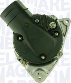 Magneti Marelli 944390421610 - Генератор unicars.by