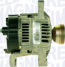 Magneti Marelli 944390421010 - Генератор unicars.by