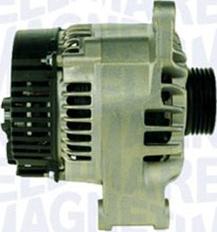 Magneti Marelli 944390421110 - Генератор unicars.by