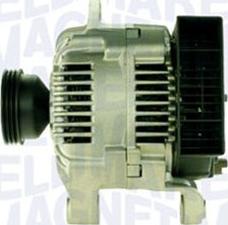 Magneti Marelli 944390421310 - Генератор unicars.by