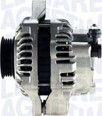 Magneti Marelli 944390428610 - Генератор unicars.by