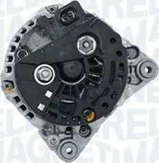 Magneti Marelli 944390428100 - Генератор unicars.by