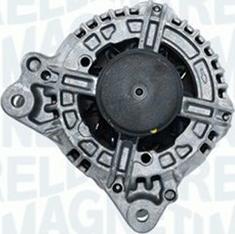 Magneti Marelli 944390428100 - Генератор unicars.by