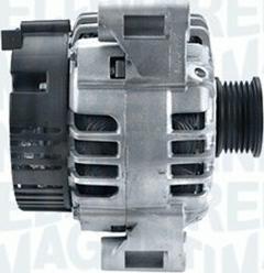 Magneti Marelli 944390475300 - Генератор unicars.by