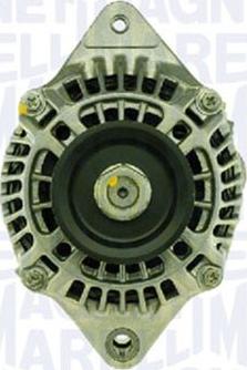 Magneti Marelli 944390514250 - Генератор unicars.by