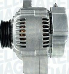 Magneti Marelli 944390514200 - Генератор unicars.by