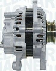 Magneti Marelli 944390515560 - Генератор unicars.by