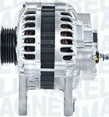 Magneti Marelli 944390515600 - Генератор unicars.by