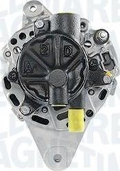 Magneti Marelli 944390515060 - Генератор unicars.by