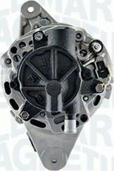 Magneti Marelli 944390515120 - Генератор unicars.by