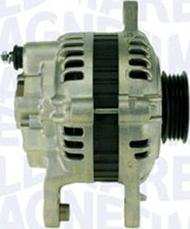 Magneti Marelli 944390515300 - Генератор unicars.by