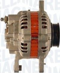 Magneti Marelli 944390515330 - Генератор unicars.by