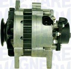 Magneti Marelli 944390511590 - Генератор unicars.by