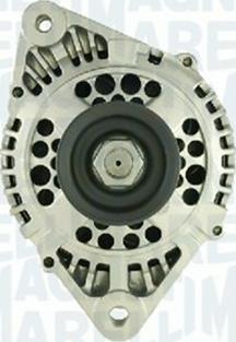 Magneti Marelli 944390511690 - Генератор unicars.by