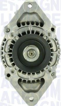 Magneti Marelli 944390518080 - Генератор unicars.by