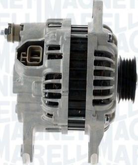 Magneti Marelli 944390513460 - Генератор unicars.by