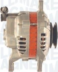 Magneti Marelli 944390513120 - Генератор unicars.by