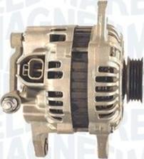 Magneti Marelli 944390513360 - Генератор unicars.by