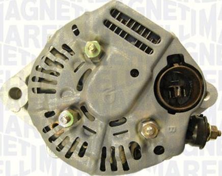 Magneti Marelli 944390512950 - Генератор unicars.by